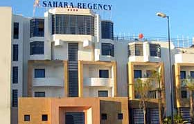 sahara rignsi