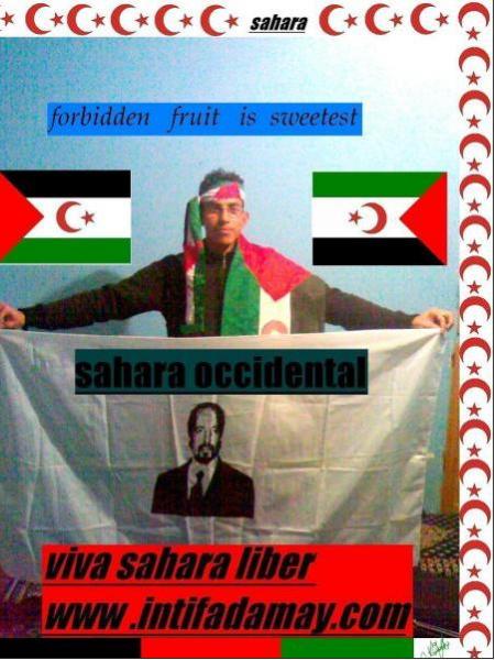 mounadil men rasd